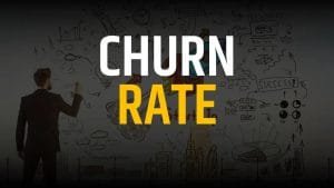 Churn Rate