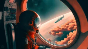 Space Science Career
