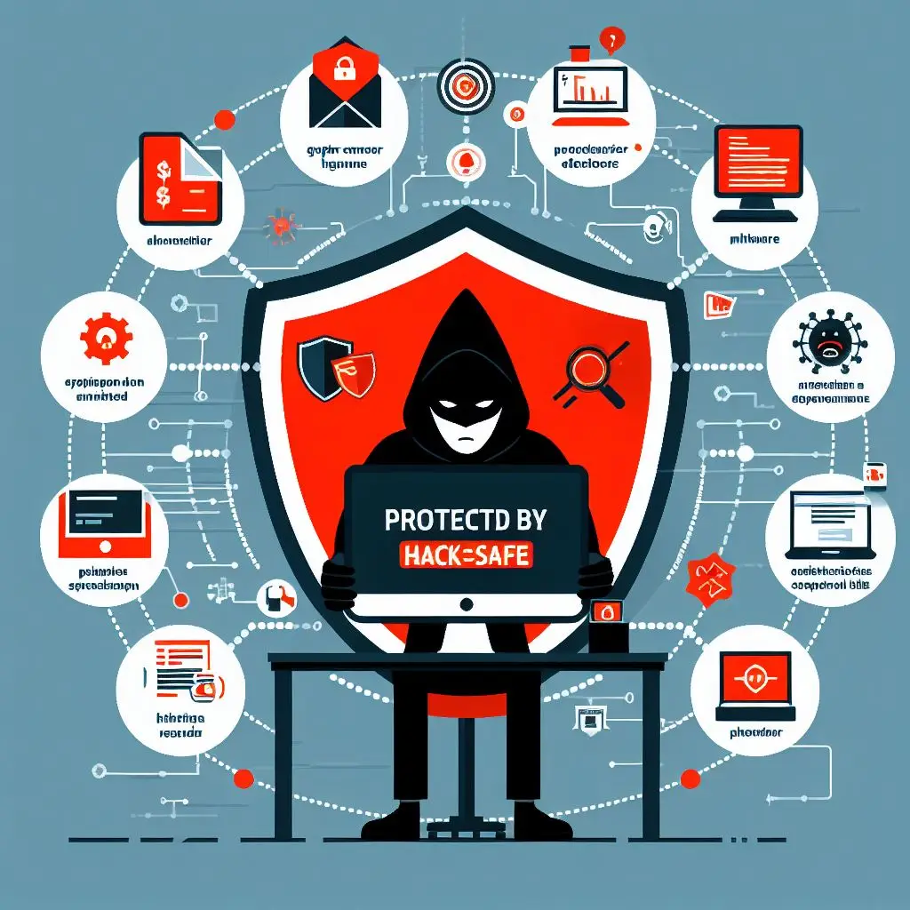 protect yourself From hackers