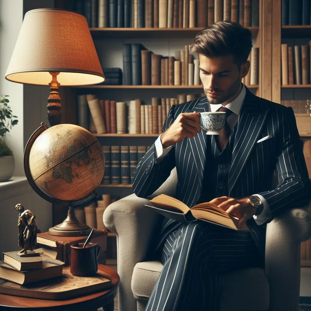 Habits For Successful Businessman