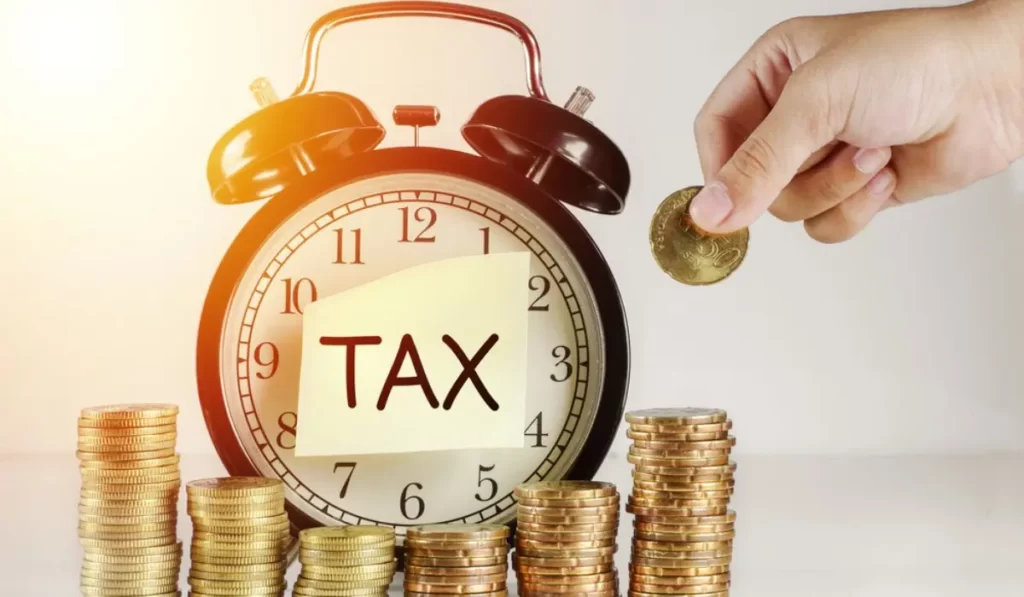 Advance Tax