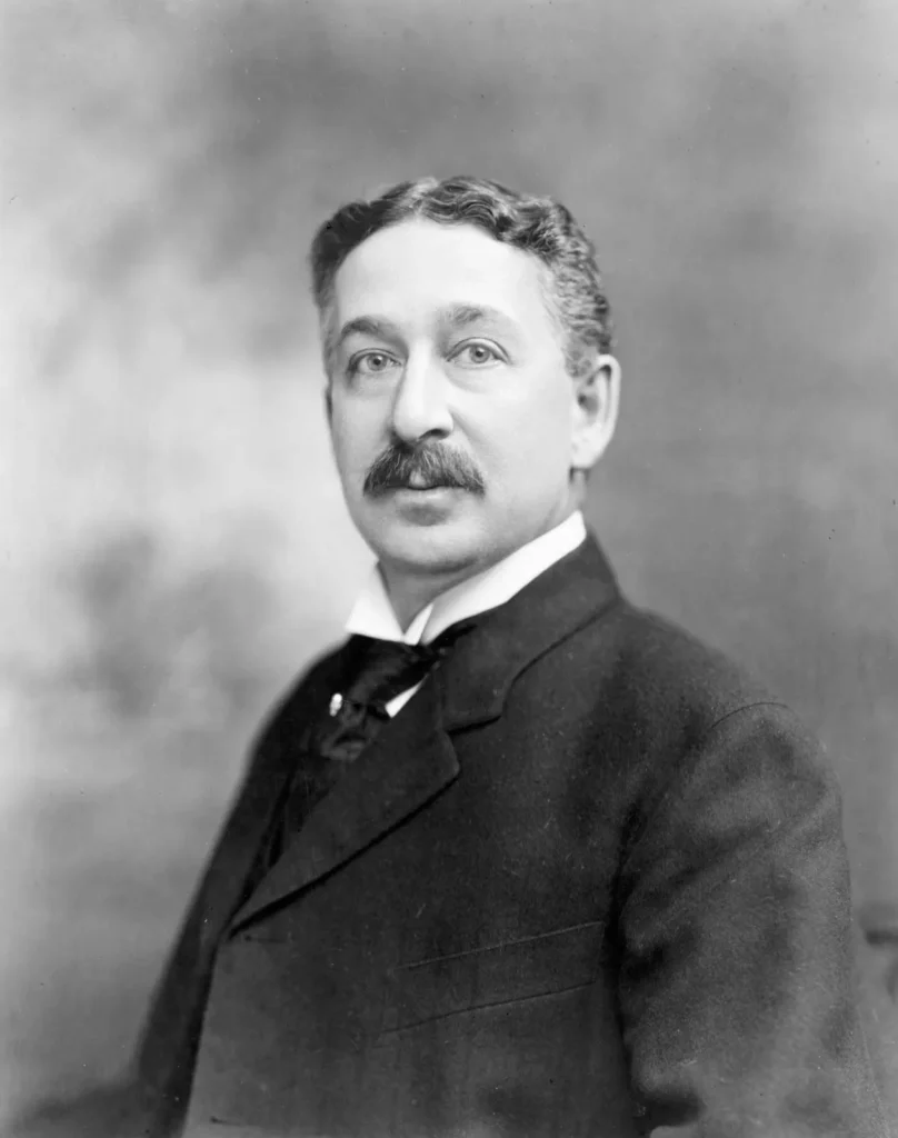 King-Camp-Gillette