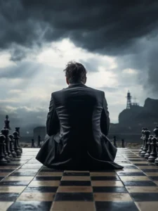 view-dramatic-chess-pieces-with-mysterious-mystical-ambiance