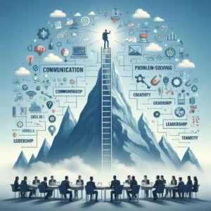 importance-of-skills-for-career-success