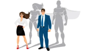 Be Your Own Hero: The Importance of Finding the Right Boss