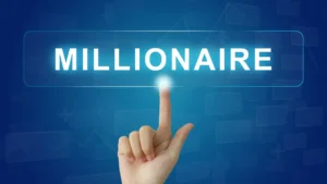 How to Become a Millionaire by 30: The Ultimate Guide