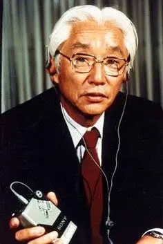 Sony Co-Founder Akio Morita's Birthday