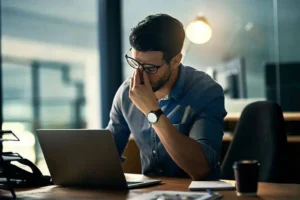 Computer-related health problems you should know about
