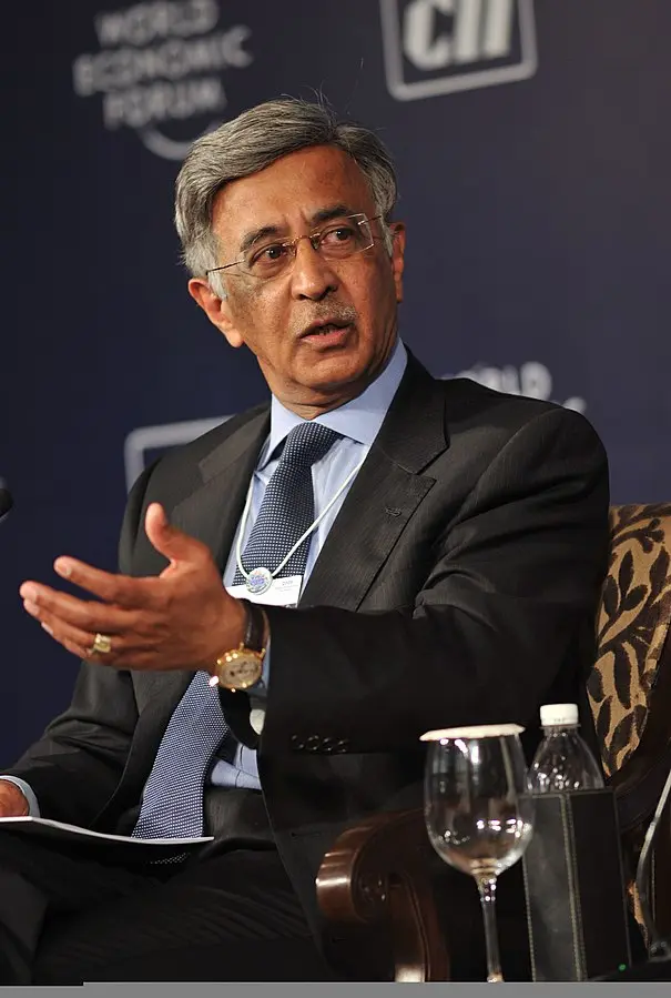 Baba Kalyani