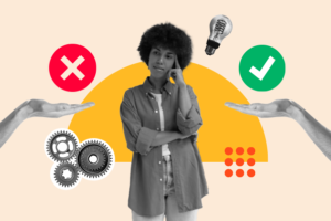 Business or Job: A Decision-Making Guide