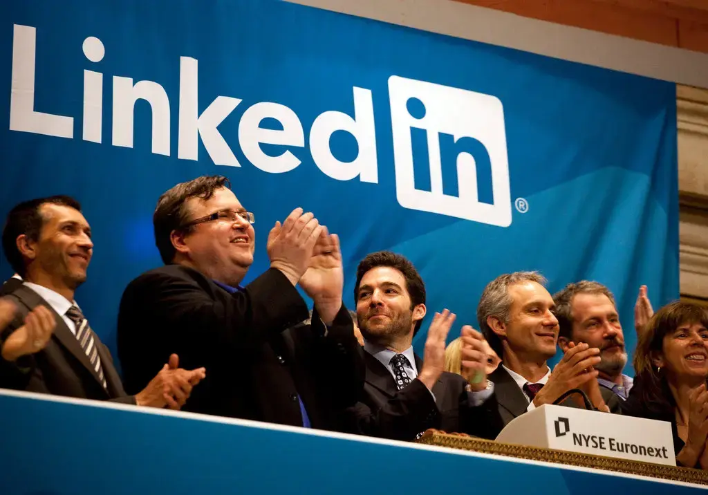 the-story-of-linkdin-reid-hoffman-cofounder-of-linkdin