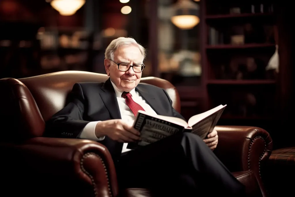 Warren Buffett's Advice for Success: How to Achieve Your Financial Goals