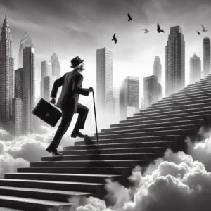 Age is Just a Number When It Comes to Dreams
