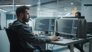 software engineer