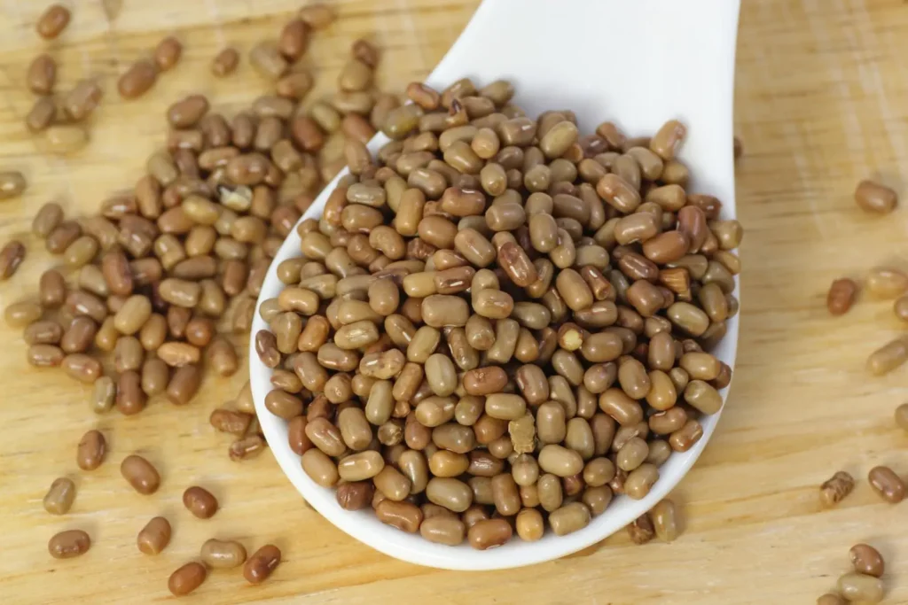 How to Grow Matki