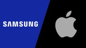 The Story of the World's Leading Mobile Phone Seller Samsung