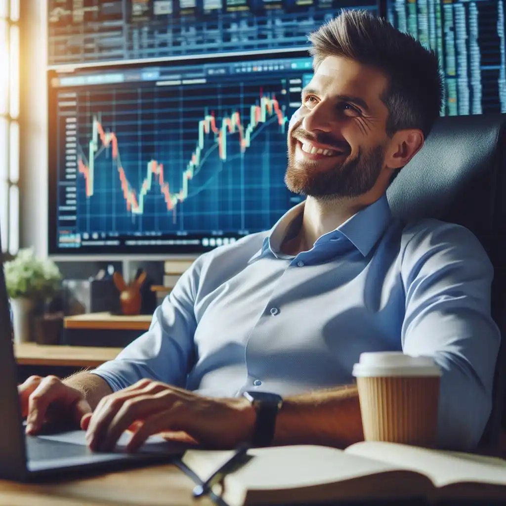 American businessman and investor Warren Buffett 5 rules for investing