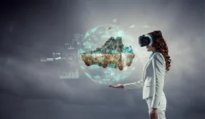 How Technology Can Solve 5 Future Problems