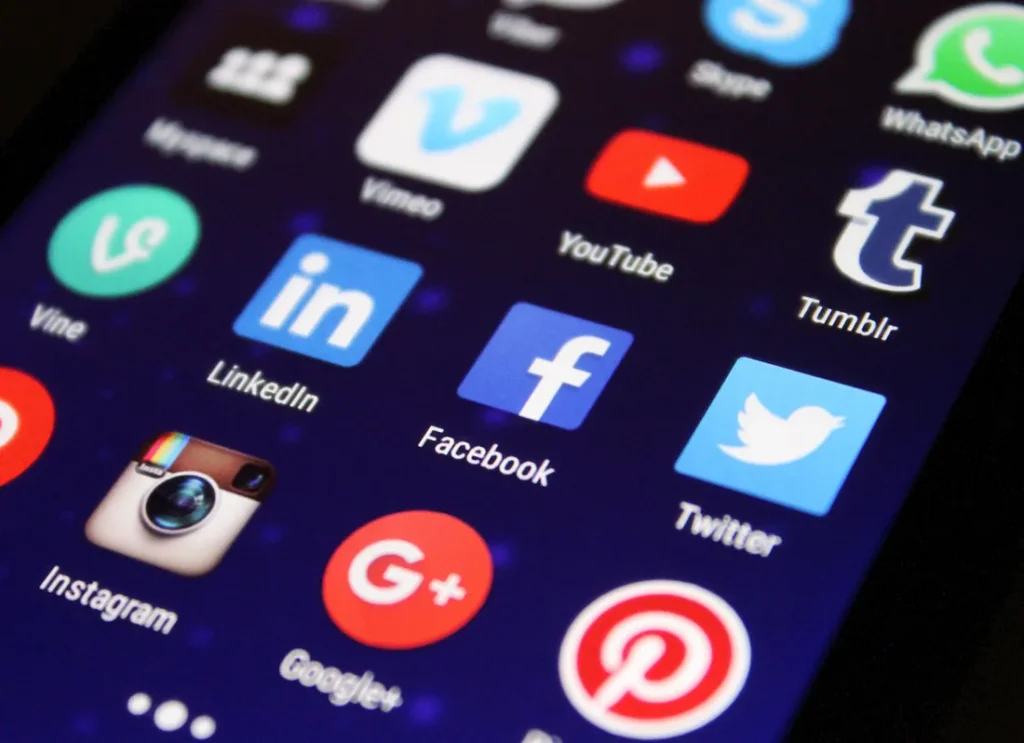 The History of Facebook and How It Was started