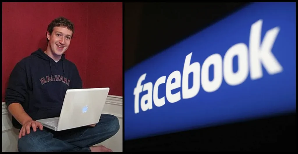 The History of Facebook and How It Was started