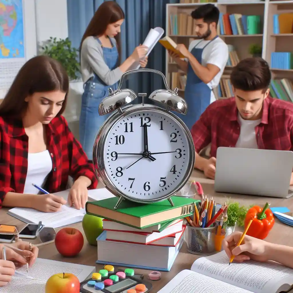 How to Prepare for Competitive Exams and Succeed