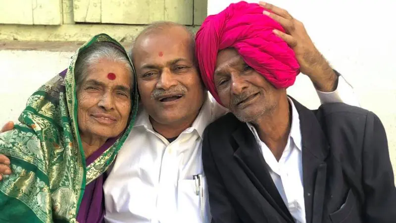 Dr. Tatya Lahane: A Visionary Ophthalmologist