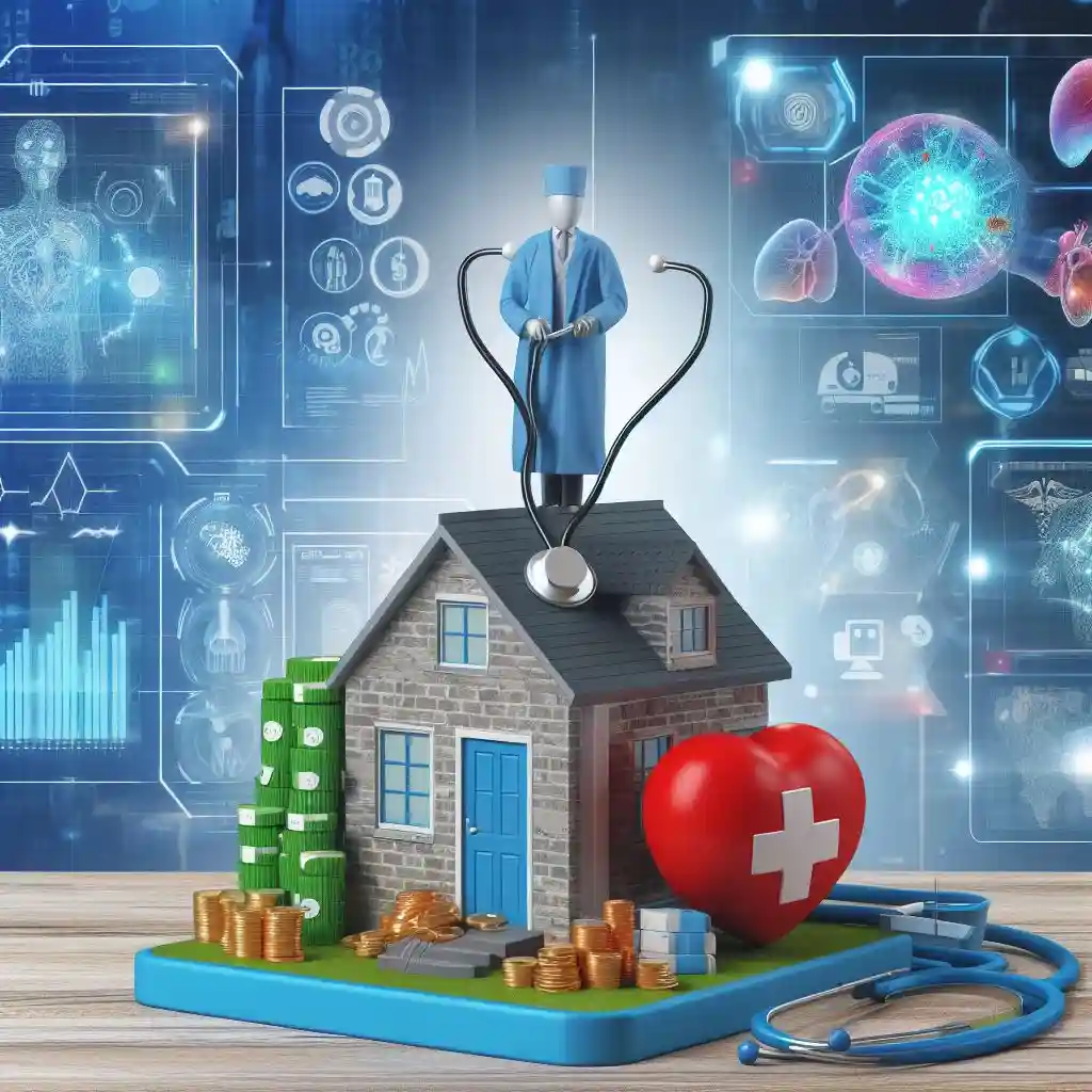 Technology Providing cheap and affordable healthcare