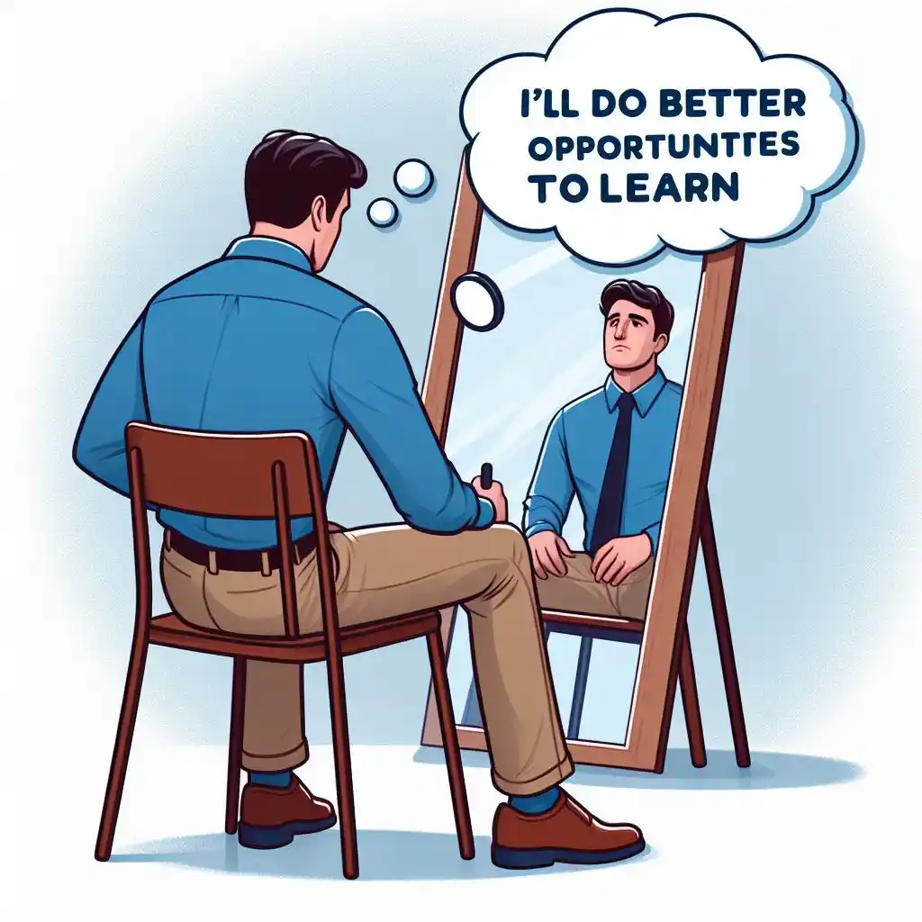 Tips for Building Confidence
