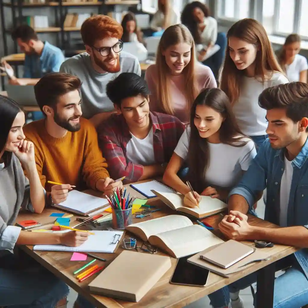How to Prepare for Competitive Exams and Succeed
