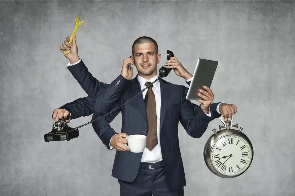 These 7 Startup Mistakes Everyone Makes But You Can Fix