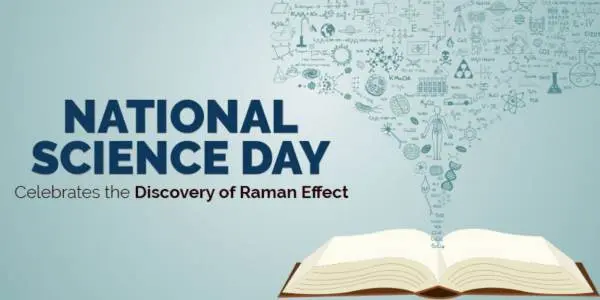 National Science Day A Day to Honor Scientists and their Achievements!