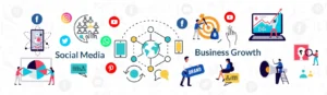 Social-Media-in-the-recent-Business-Growth