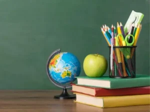 The Importance of Education