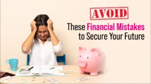 Financial Mistakes to Avoid in the New Year