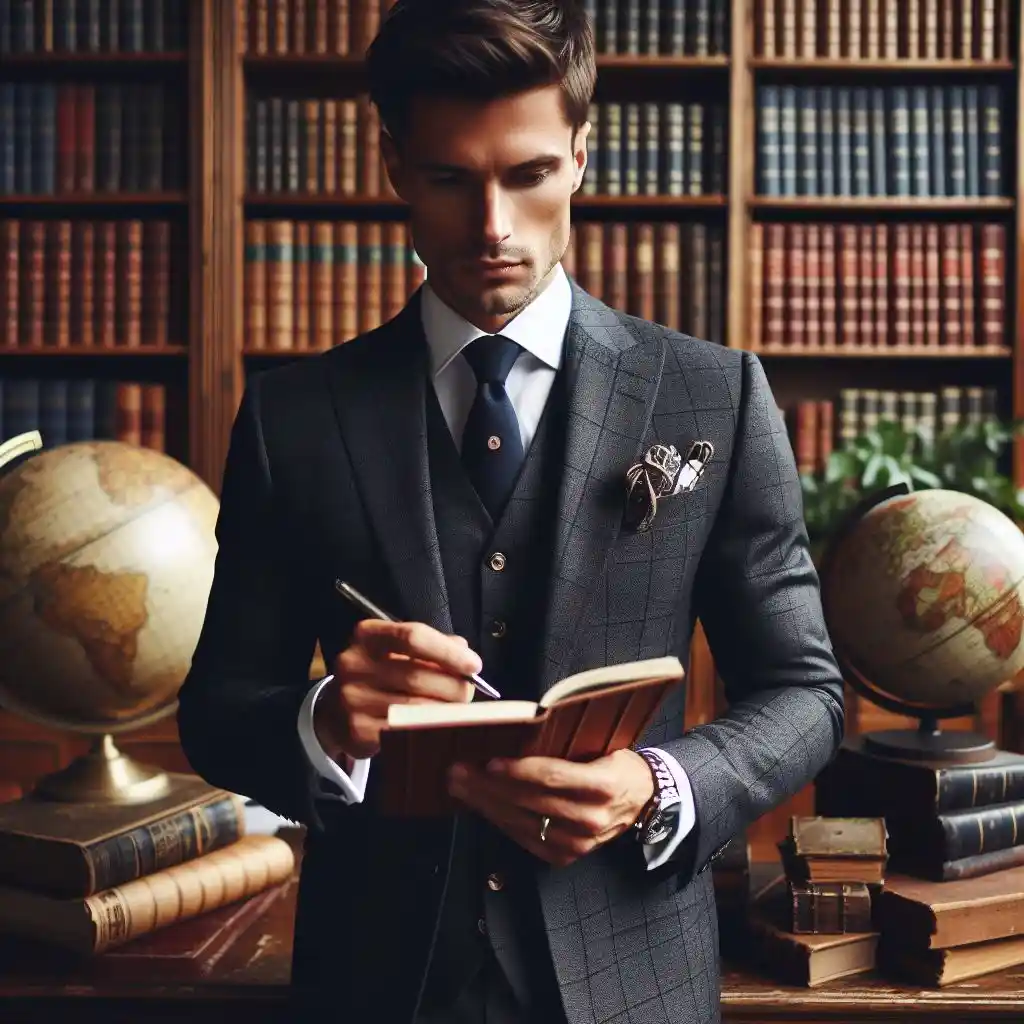 Dressing Sense Tips for Building Confidence