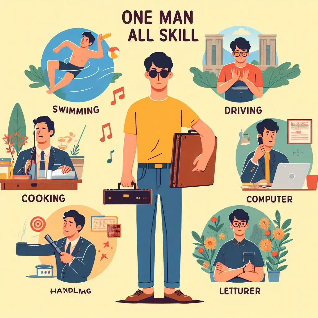 The Importance of Education