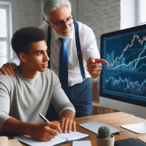how-to-start-a-career-in-the-share-market