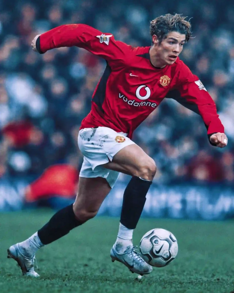 Special Story About legendary footballer Cristiano Ronaldo on his birthday