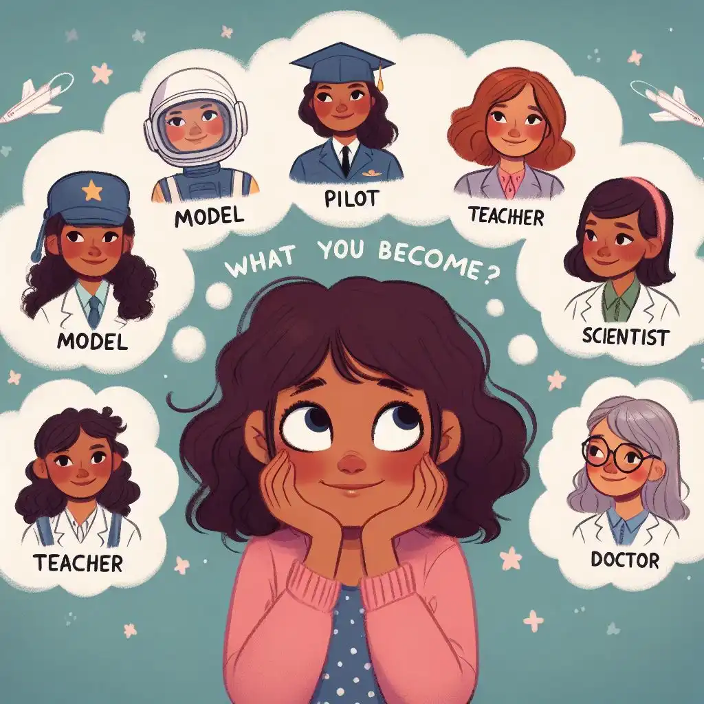 The Art of Recognizing Tomorrow