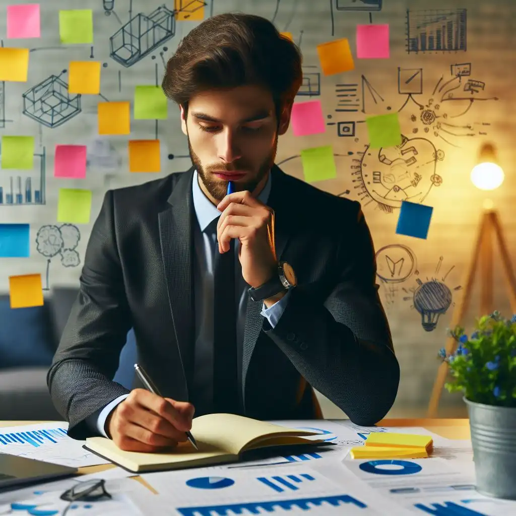 How to Be a Successful Entrepreneur