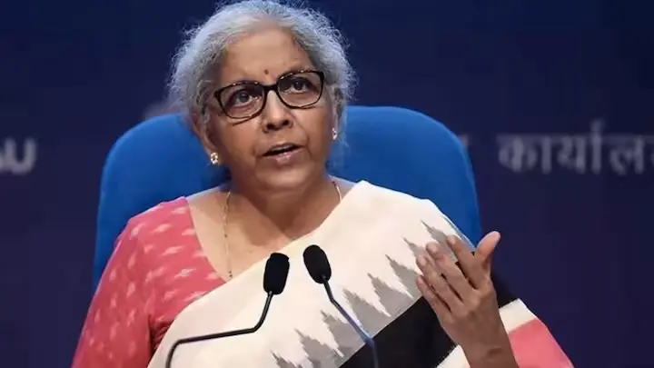 Crackdown on fraudulent 'loan apps'; Finance Minister Sitharaman directs regulators to take tougher steps