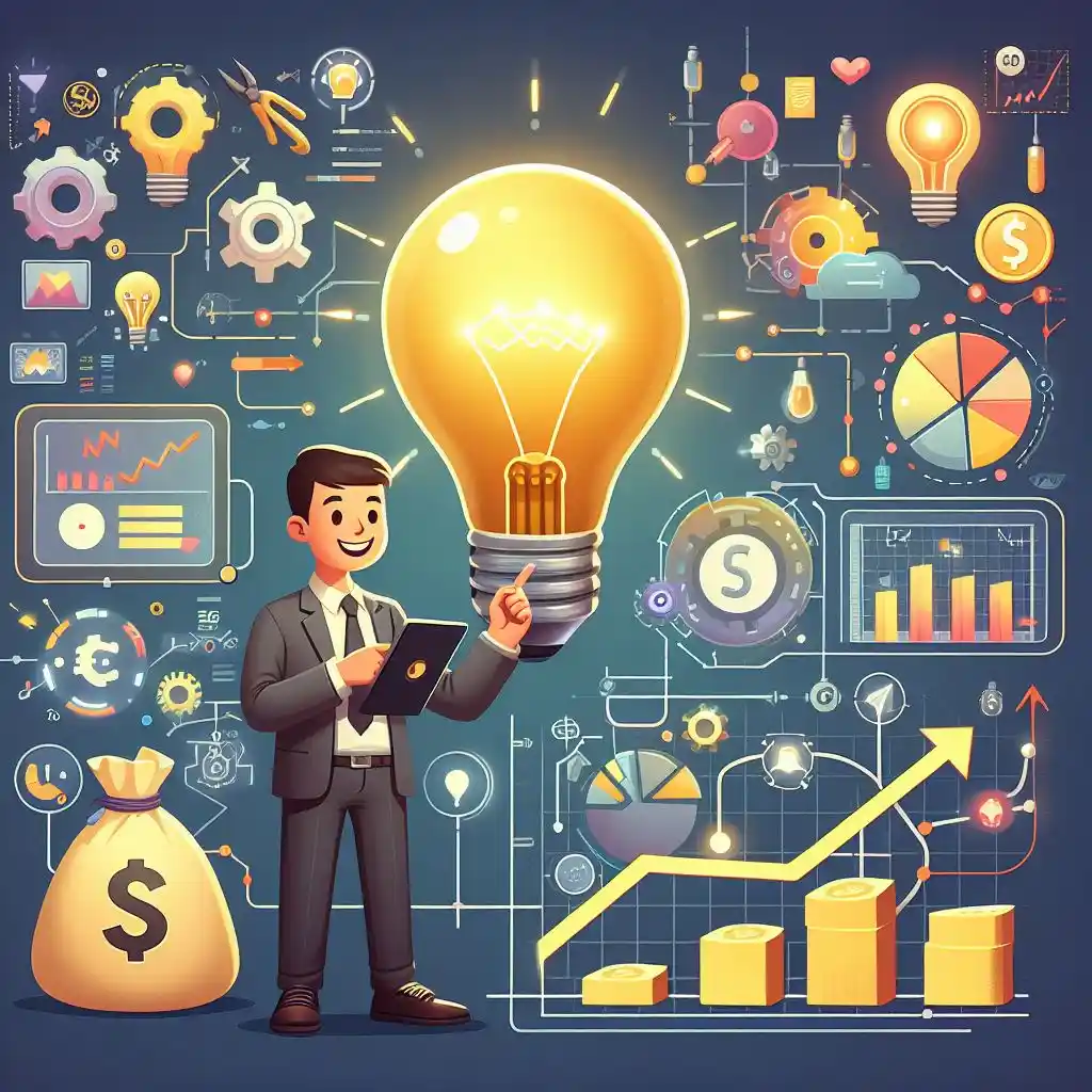How to Be a Successful Entrepreneur