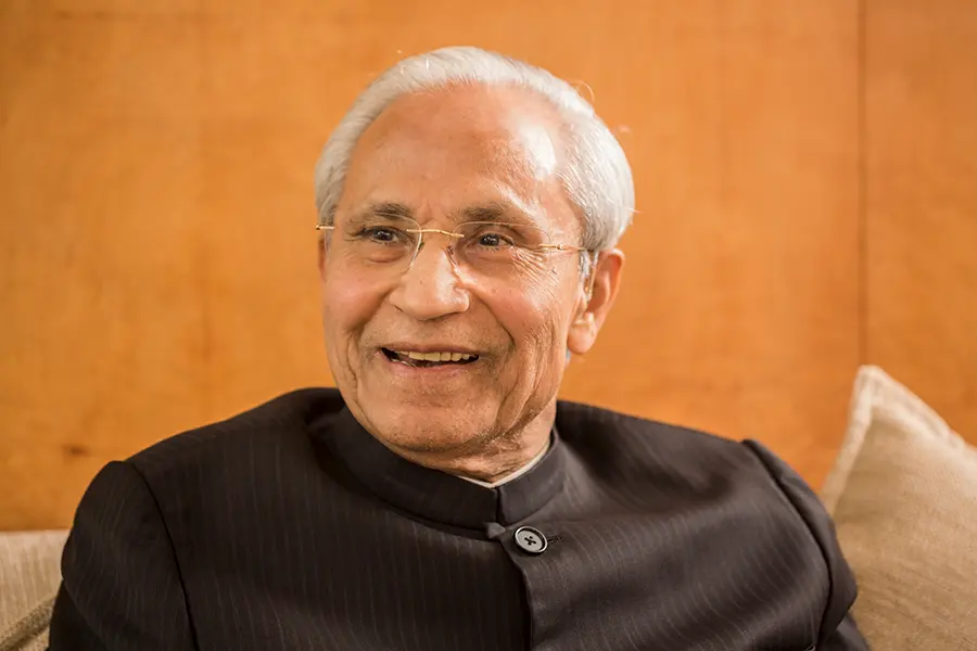 The Life and Legacy of Deshbandhu Gupta, Founder of Lupin Pharma
