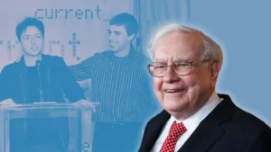 American businessman and investor Warren Buffett 5 rules for investing