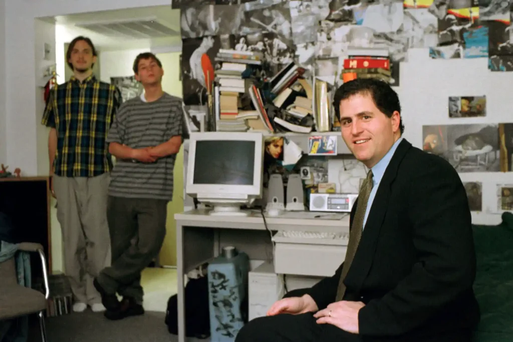 how-michael-dell-built-billion-dollar-empire-college-dropout