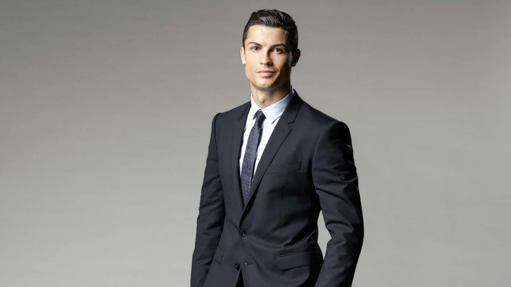 Special Story About legendary footballer Cristiano Ronaldo on his birthday