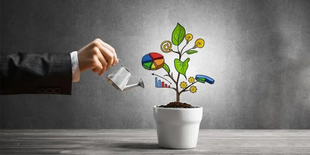 How job seekers can become rich know here