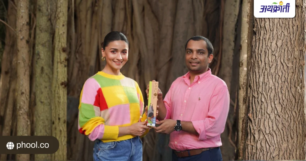 alia-bhatt-invests-in-phool-co-25-member-startup-success-story
sql
Copy code